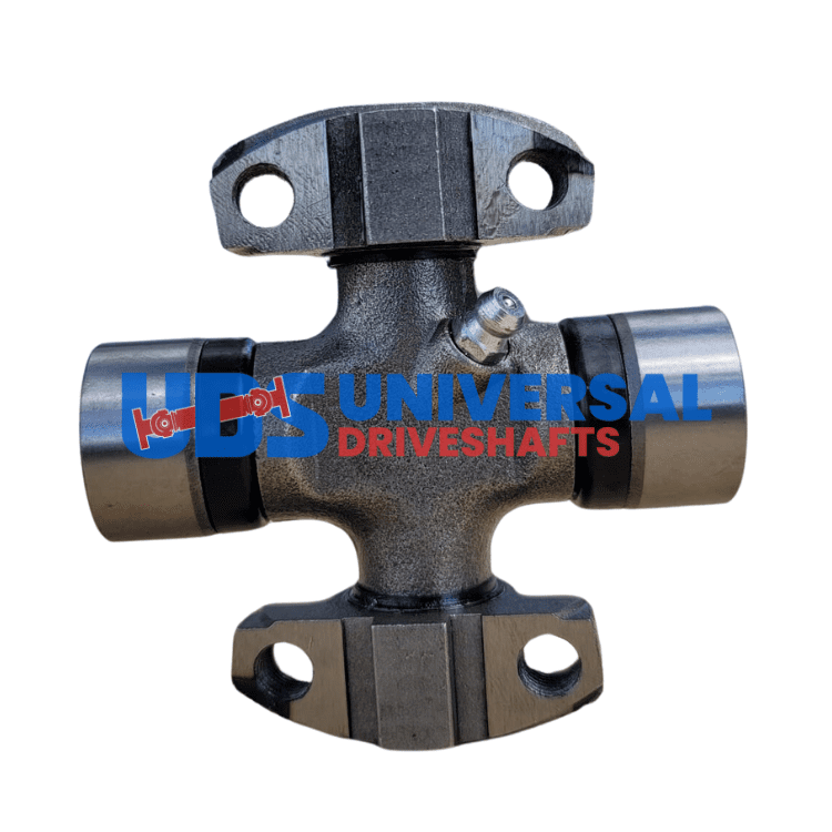 5-291XU driveshaft part image - 5-291X – U Joint – Cap Dia 1 1.063" – Cap Dia 2 1.312 5-291x