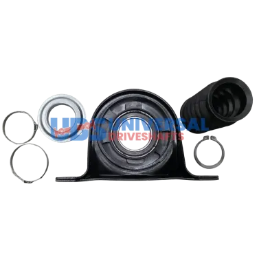 3580-47 driveshaft part image - 3580-47 – Center Support Bearing – 1.850" ID – 7.625" Ctr To Ctr Of Mount Hole 3580-47 center support bearing