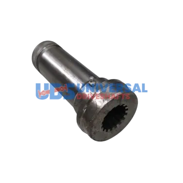 3-55-36 driveshaft part image - 3-55-36 – Splined Sleeve – 1.562" Splines Dia – 16 Spline 3-55-36 splined slip assembly