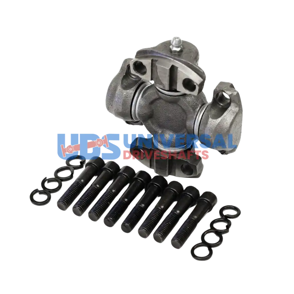 5-2117X driveshaft part image - 5-2117X – U Joint – Cap Dia 1.312" – Width 3.125 5-2117x