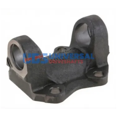 3-2-1329 driveshaft part image - 3-2-1329 – Flange Yoke – 1410 Series – Pilot Dia 2.750 3-2-1329 flange yoke