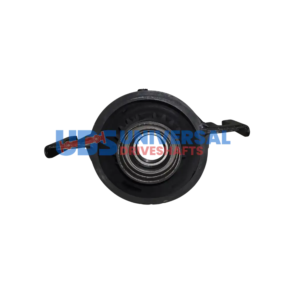 SA54-25-300 driveshaft part image - SA54-25-300 – Center Support Bearing – 1.378" ID – 2.565" Center Bearing To Base SA54-25-300 center support bearing