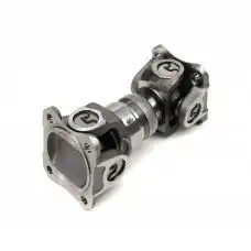 202990-1 driveshaft part image - 202990-1 – Driveshaft – 1480 (1.375 x 4.188) Series – 8.500" Flange To Flange – 5.500" Cl 202990-1 short couple driveshaft
