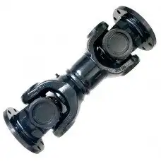 DL53420 short couple driveshaft