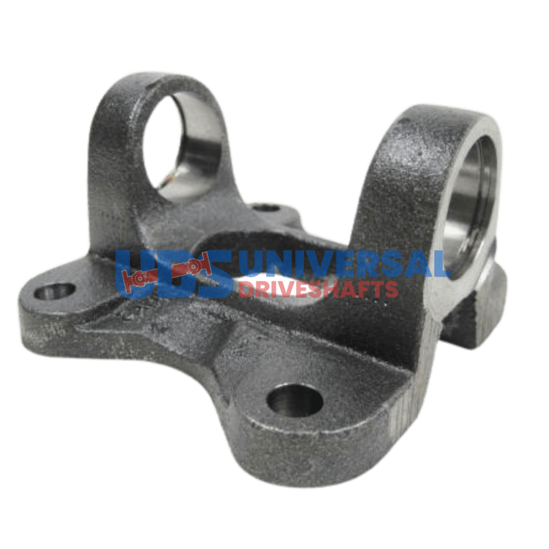 3-2-5107 (1) N3-2-5107 | 3502-261 | 3-2-5107 Flange Yoke 1350 Series, Female Pilot: 2.638 Sprinter from 07, REC Pattern 2.825 x 3.385 - Image 1