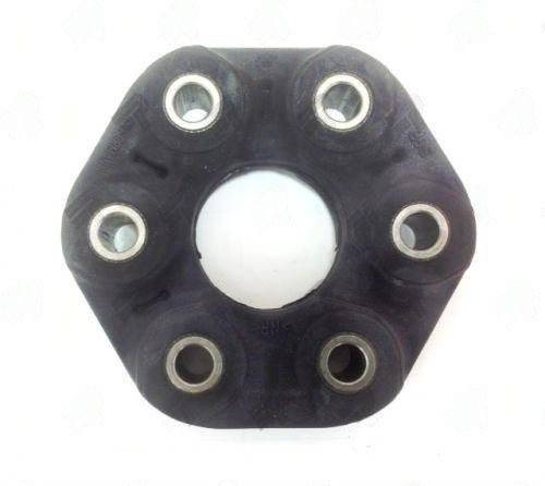 GAU01-005 – Rubber Flex Disc – Cadillac Application – Bolt Circle Dia 96MM – Disc Width 30MM - Image 1