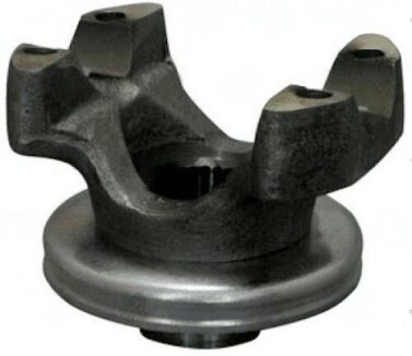 3104-25 – End Yoke – 1310 Series – 1.085" Splines Dia – 1.521" Hub Dia - Image 1