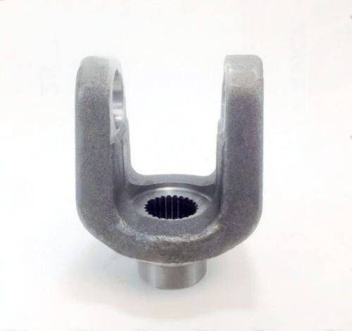 1204-241U – End Yoke – 1251 Series – 995" Splines dia – 1.342" Hub Dia - Image 1