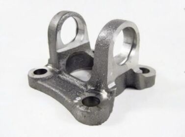 2-2-1049 – Flange Yokes – 1210 Series – Bolt Circle Dia 3.500" – Pilot Dia 2.000-F - Image 1