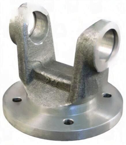 3102-172 – Flange Yokes – 1310 Series – Bolt Circle Dia 3.120" – Pilot Dia 1.772, M - Image 1