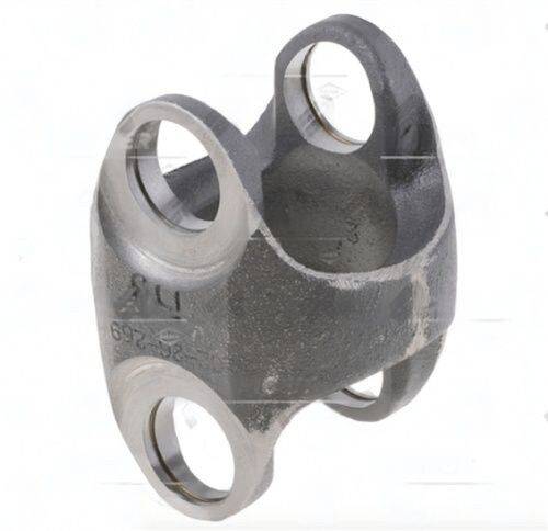 2-26-457 – H Yokes – 1210 Series – Swing Dia 3.375" – Cj To Cj 2.688 - Image 1