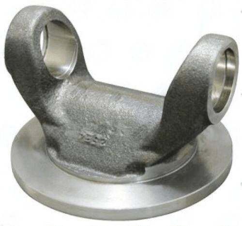 4102-1200 – Flange Yokes – 1410 Series – Bolt Hole Dia 0.000" – Pilot Dia 2.950, F - Image 1