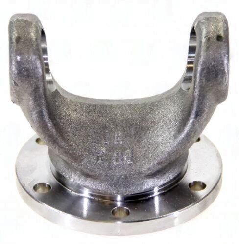 3502-1068 – Flange Yokes – 1350 Series – Bolt Circle Dia 3.300" – Pilot Dia 3.937, OD - Image 1