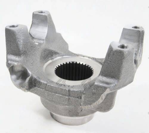 90-4-11-1 – End Yoke – SPL90 Series – 1.790" splines dia – 2.190" Hub Dia - Image 1