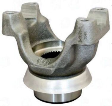 4804-01 – End Yoke – 1480 Series – 1.609" Splines Dia – 2.500" Hub Dia - Image 1