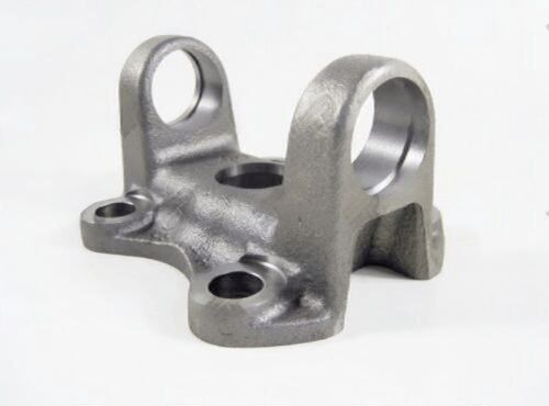 2-2-0949 – Flange Yokes – 1330 Series – Bolt Circle Dia 3.500" – Pilot Dia 2.000, F - Image 1