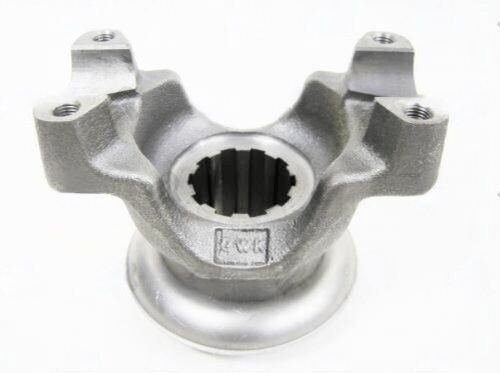 3-4-6631 – End Yoke – 1410 Series – 1.500" Splines Dia – 1.812" Hub Dia - Image 1