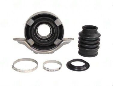 2580-67 – 67 – Center Support Bearing – 1.378" ID – 1.000" Center Bearing To Base - Image 1