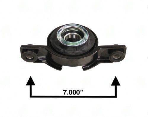 has.jpeg 9980-55 – Center Support Bearing – Subaru Application – 1.181" ID – 1.000" Center Bearing To Base - Image 1