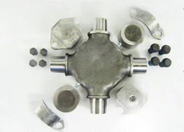 5-676X Universal Joint 1810HR - HEAVY DUTY 1810 HALF ROUND COMES WITH STRAP KITS - Image 1