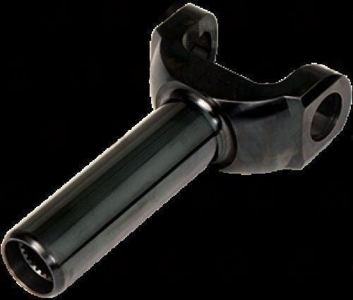 T3-3-5551HP – Transmission Yokes – 1350 Series – 31/32 X 1.378 Splines – 1.886" Hub Dia - Image 1