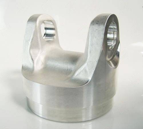 4126-50A – Weld Yokes – 1410 Series – Butt Dia 4.757" – Tube Dia Wall 5.000X0.125 - Image 1