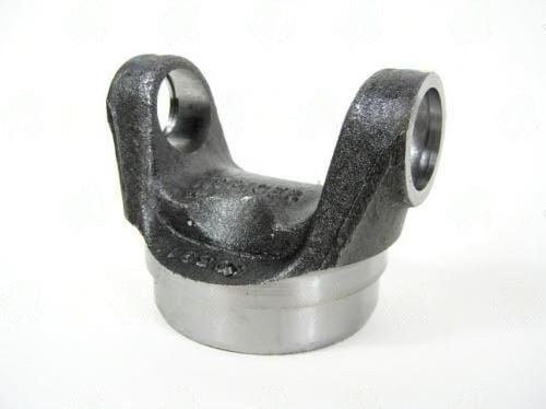 2-28-1177 Weld Tube Yoke 1330 Ser' ,  Fits: 3.000 x 0.065 , Butt: 2.875 Centerline To Weld: 1.720 Inch - Image 1