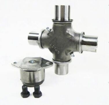 Spicer - 5-280X Universal Joint - 1710 Series Bearing Plate - Image 1