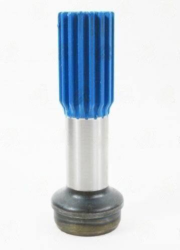 2-40-971 – Stub & Midship Shaft – 10 x 1.375 Splines – Butt Dia 1.625" – Tube Dia 1.750 - Image 1