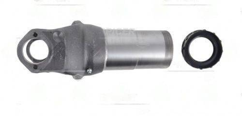 6.5-3-1371KX Slip Yoke 1810 Series, Splines: 3.000x16 - Center U Joint To End 11.875 - Image 1