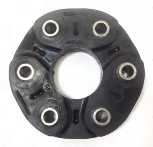 GAH04-005 – Rubber Flex Disc – Hyundai Application – Bolt Circle Dia 105MM – Disc Width 35MM - Image 1