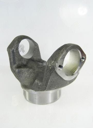 6.3-28-17 – Weld Yokes – 1760 Series – Butt Dia 3.734" – Tube Dia Wall 4.095X0.180 - Image 1