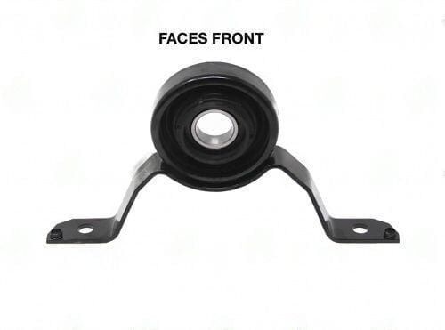 2580-55 – Center Support Bearing – Audi A5, A7 Application – 1.181" ID – 4.125" Center Bearing To Base - Image 1