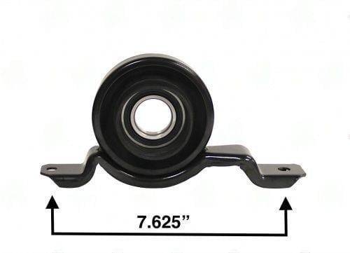 3680-70 – Center Support Bearing – Gm Application – 1.181" ID – 1.750" Center Bearing To Base - Image 1