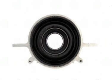 2780-17 – Center Support Bearing – Bmw Application – 1.181" ID – 3.750" Center Bearing To Base - Image 1
