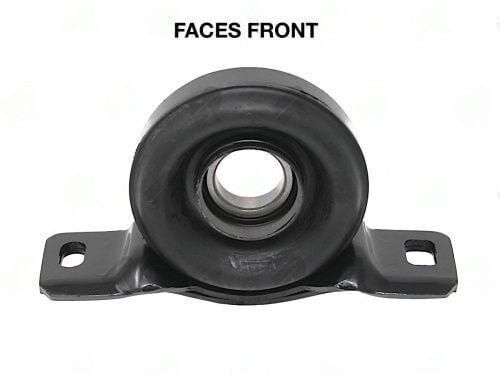 2480-20 – Center Support Bearing – Lexus Application – 1.181" ID – 1.875" Center Bearing To Base - Image 1