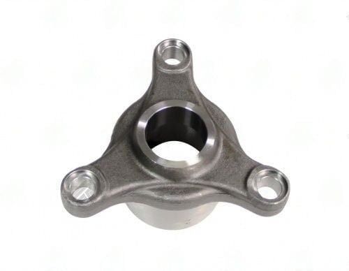 tu.jpeg 3626-110 – Tri & Quad Prongs – Bolt Circle Dia 1100MM – Butt Dia 2.344" – Face To Weld 1.625 - Image 1