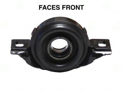 2380-90 – Center Support Bearing – Toyota Application – 1.181" ID – 5.875" Ctr To Ctr Of Mount Hole - Image 1