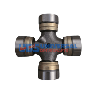 5-15X Universal Joint 1500 Series 39.7x115.9 OSR 1.563X4.543 - Image 1