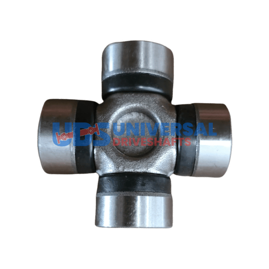 5-443X - 2151-443 , 1-0443 , Outside Snap Ring 1210 Series , 27 x 62 MM , 1.063 X 2.488 Non Greaseable - Solid - Image 1