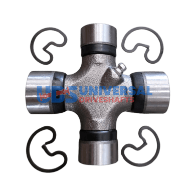 5-648XU Universal Joint 1330 to 1350 Combination U-Joint - Greasable 5-648X - Image 1