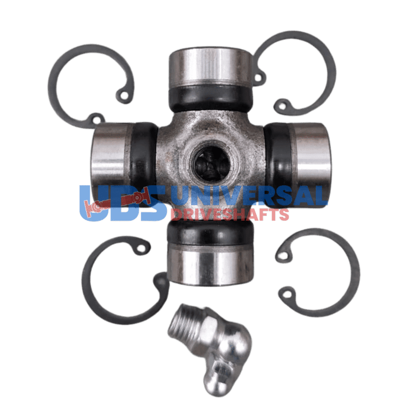 5591-47 UNIVERSAL JOINT OSR 18 x 47mm Industrial Joint, 0.708 X 1.850  GUA1 - Image 1