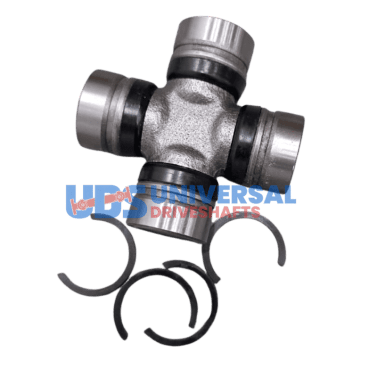 Diseño sin tÃtulo (61) 1551-26 Universal Joint Greaseable Kia/Mazda Series 26.50x50.5 ISR, 1.043X1.988 | 5-3245-1X - Image 1