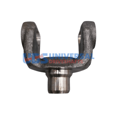 2-26-347 Weld Tube Yoke 1310 Ser' , Fits: 1.250 x 0.120 , Butt Dia: 1.020 Inch - Image 1