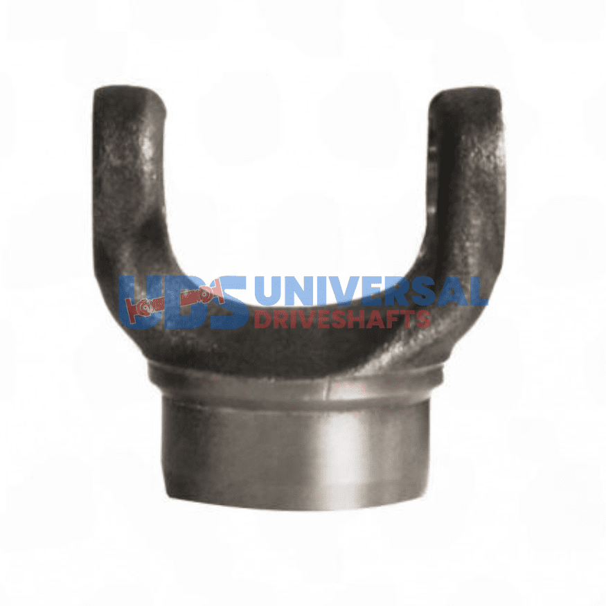 1426-203 Weld Tube Yoke 1100 Ser' , Fits: 2.000 x 0.095 , Butt Dia: 1.821 Inch - UDS Brand - Image 1