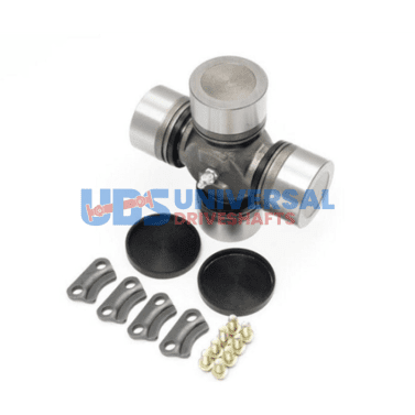 SPL250-3X Universal Joint 60X163MM SPL250 - Image 1