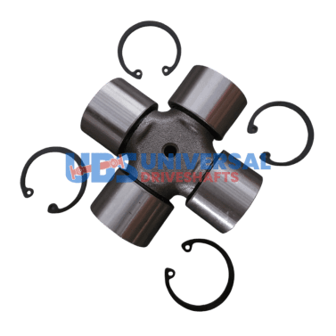 UJ42106U UNIVERSAL JOINT 42X106 MERCEDES OSR 1.653X4.173 GREASEABLE HEAVY DUTY - Image 1