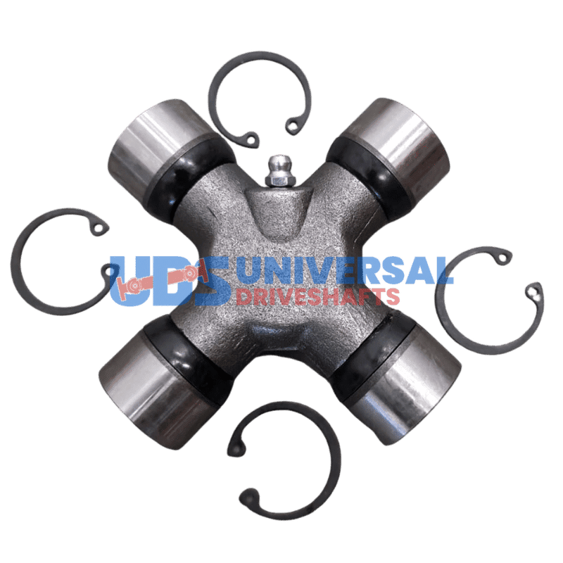 UJ31110 Universal Joint 31x110 OSR Mostly Used For Mercedes 1.220X4.330 - Image 1
