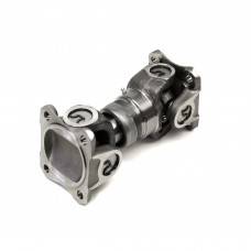 202990-3 – Short Couple Driveshafts – 1480 (1.375 x 4.188) Series – 9.500" Flange to Flange - Image 1