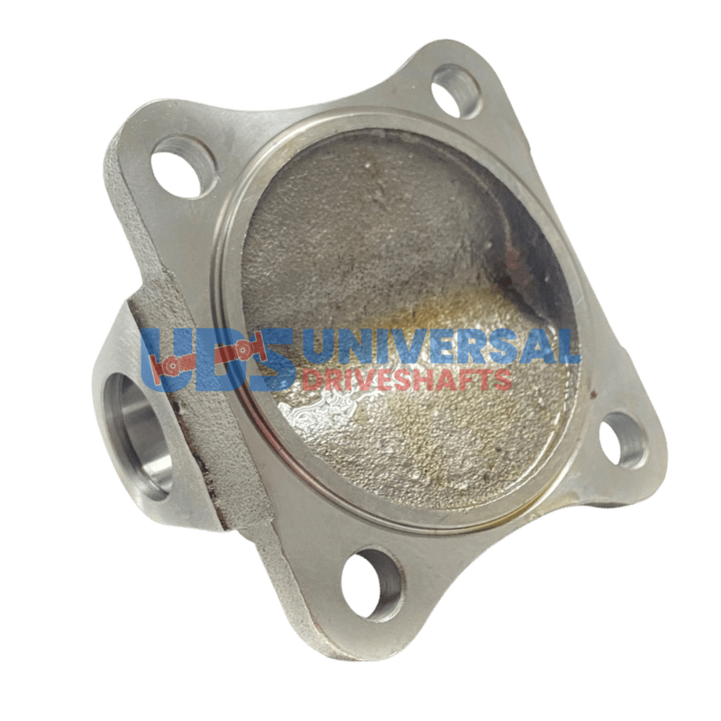 3-2-559 3-2-559 Flange Yoke 1410 series, 4x.500 Holes on 4.750BC, 3.750M pilot - Image 1